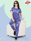 Vol Pc 308 Summer Special Shinker Hosiery Night Suits Wholesale Online
